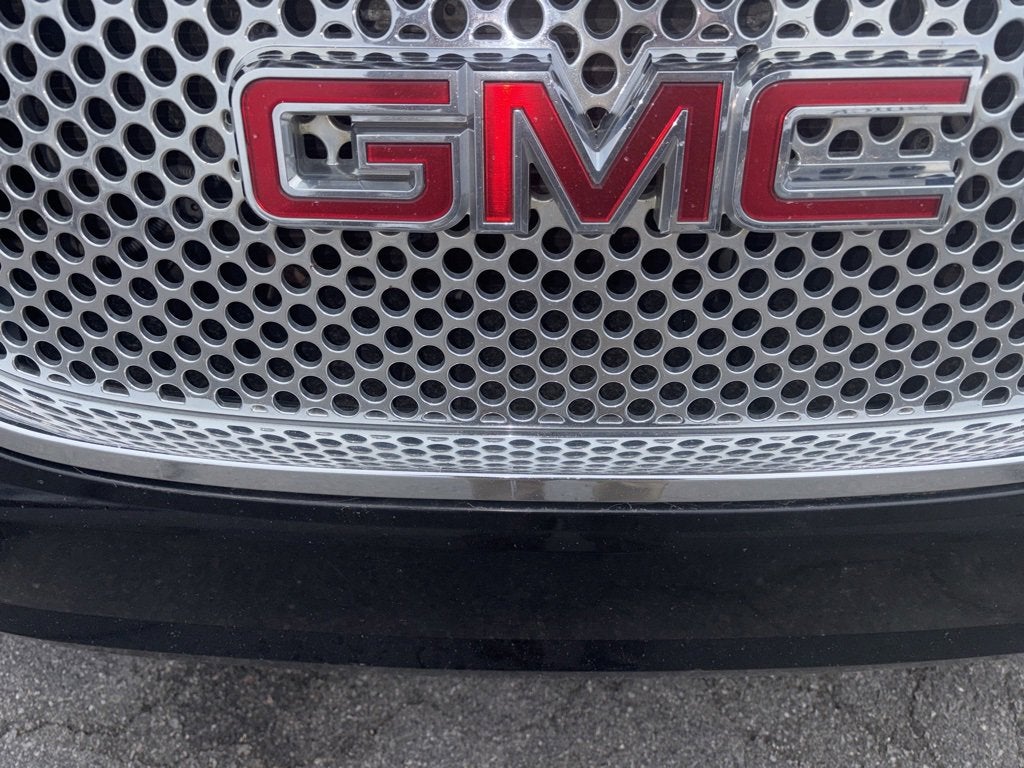 2011 GMC Yukon XL Denali