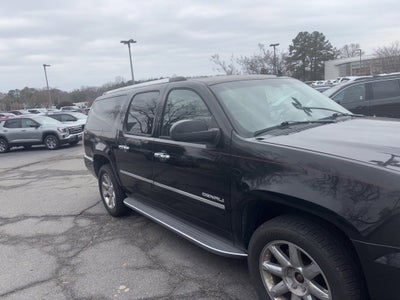 2011 GMC Yukon XL Denali