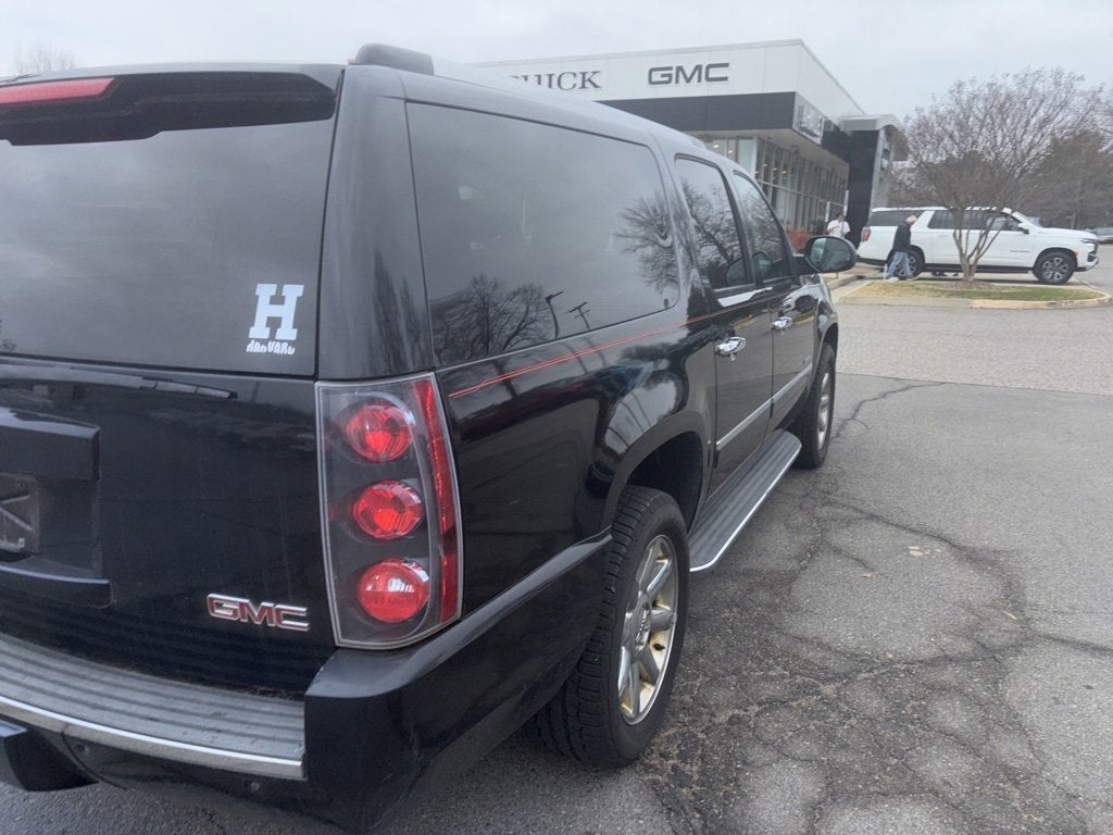 2011 GMC Yukon XL Denali