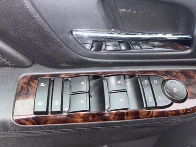 2011 GMC Yukon XL Denali