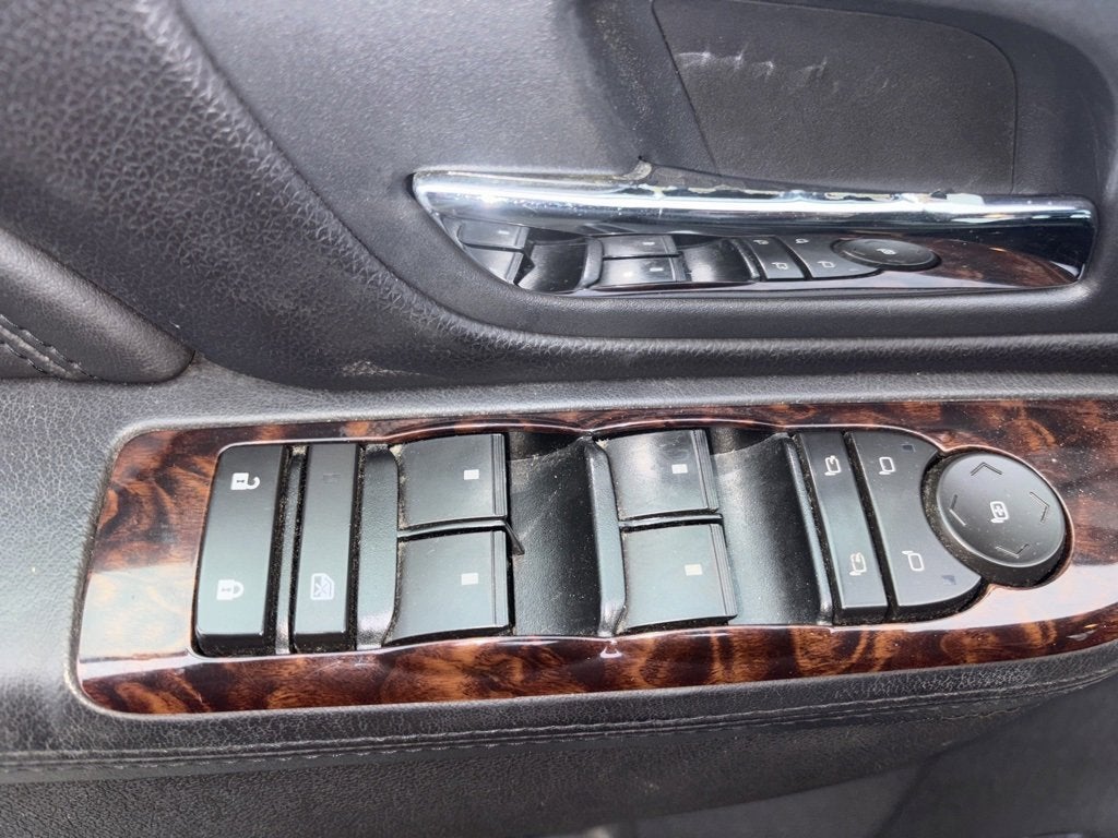 2011 GMC Yukon XL Denali