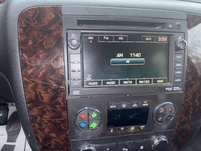 2011 GMC Yukon XL Denali