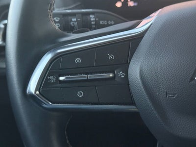 2025 Chevrolet Traverse FWD LT