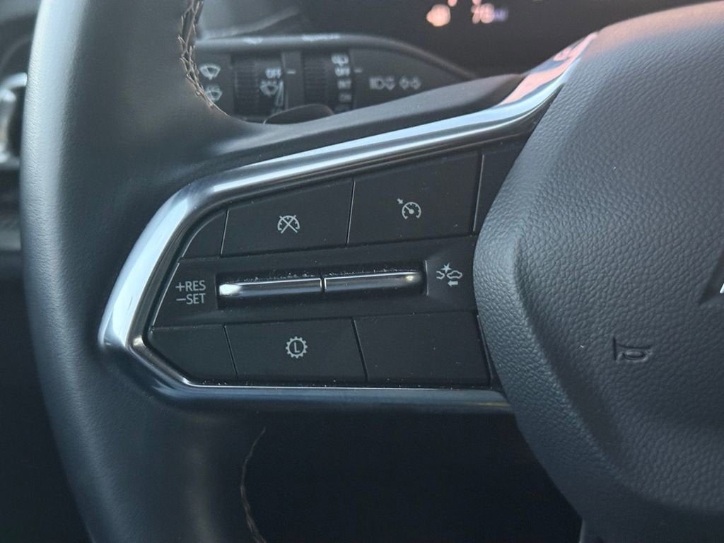 2025 Chevrolet Traverse FWD LT