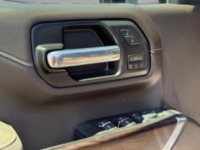 2021 GMC Sierra 2500HD SLT