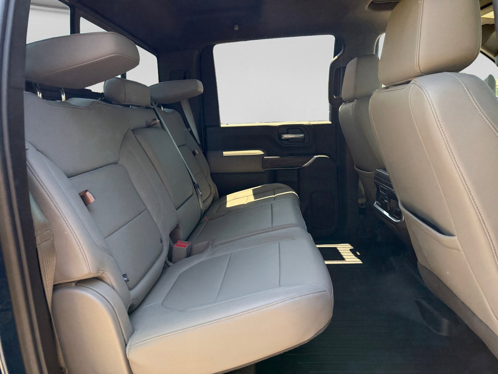 2021 GMC Sierra 2500HD SLT