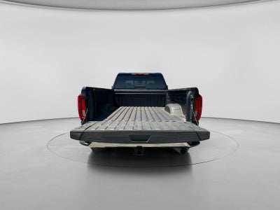 2021 GMC Sierra 2500HD SLT