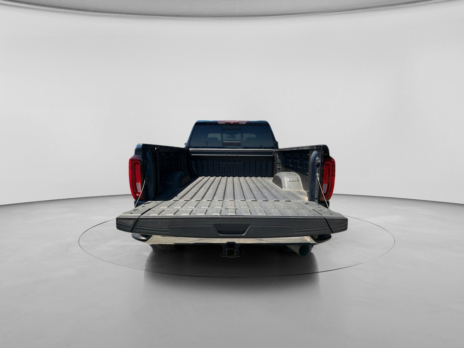 2021 GMC Sierra 2500HD SLT