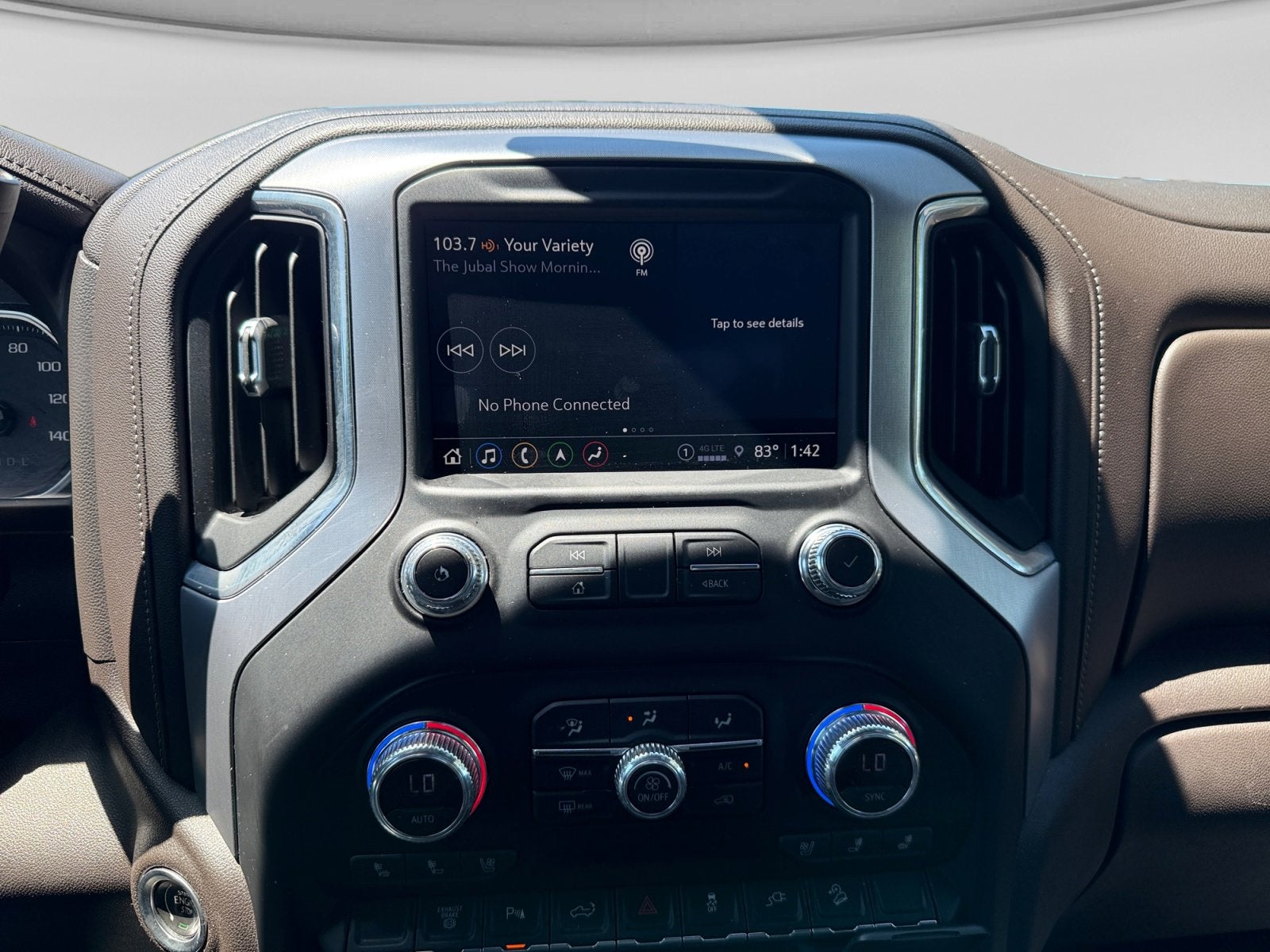 2021 GMC Sierra 2500HD SLT