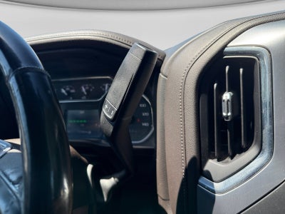 2021 GMC Sierra 2500HD SLT