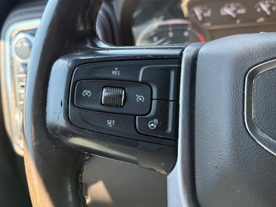 2021 GMC Sierra 2500HD SLT