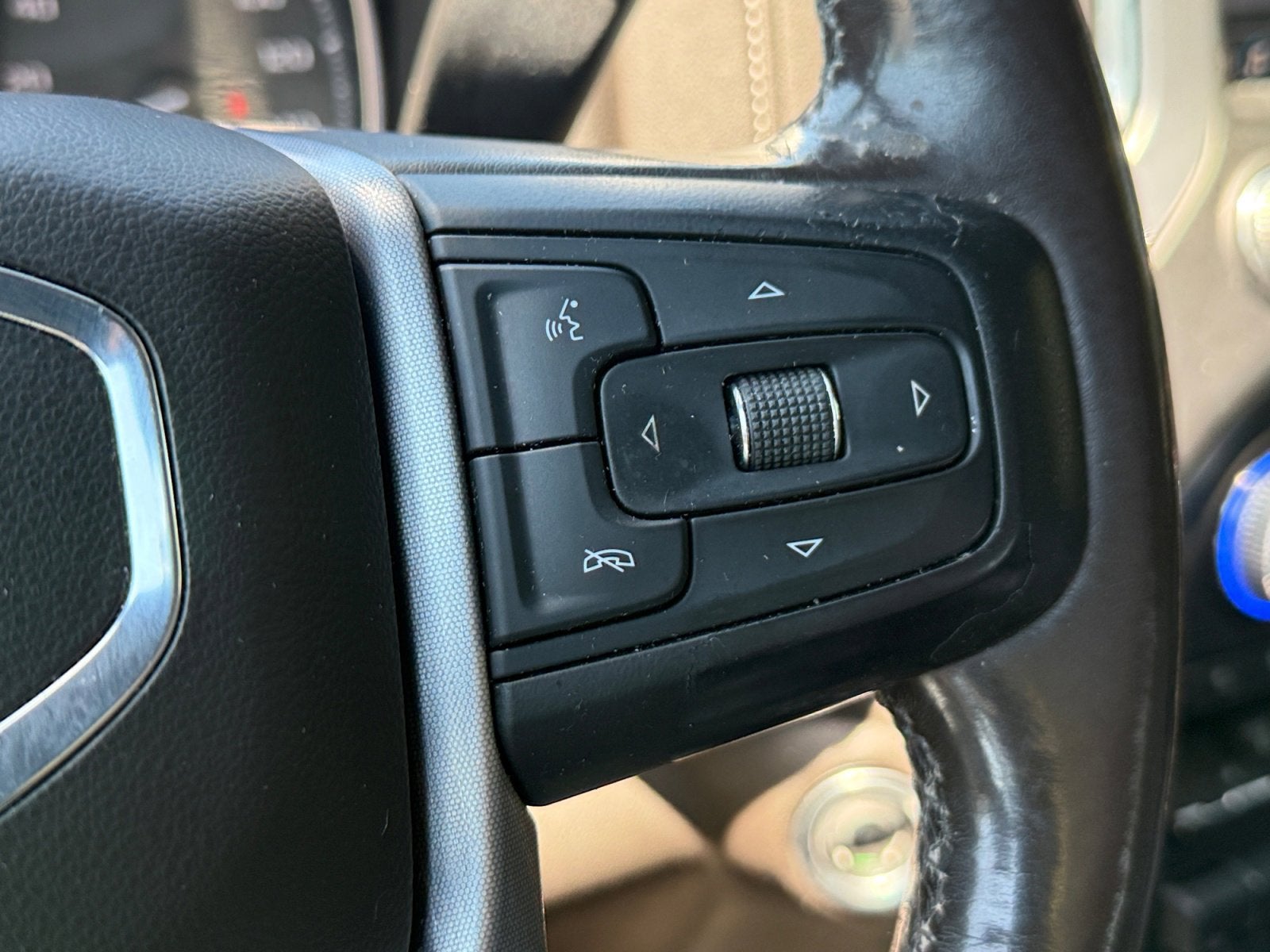 2021 GMC Sierra 2500HD SLT