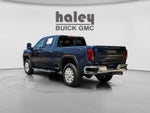 2021 GMC Sierra 2500HD SLT