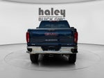 2021 GMC Sierra 2500HD SLT