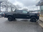 2022 GMC Canyon 4WD Elevation