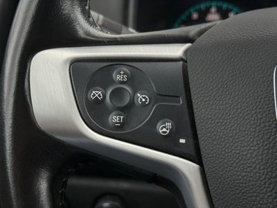 2022 GMC Canyon 4WD Elevation