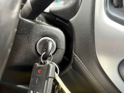 2022 GMC Canyon 4WD Elevation