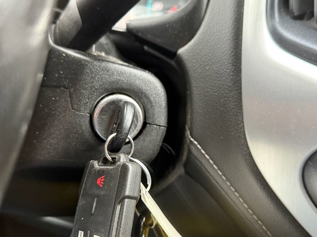 2022 GMC Canyon 4WD Elevation