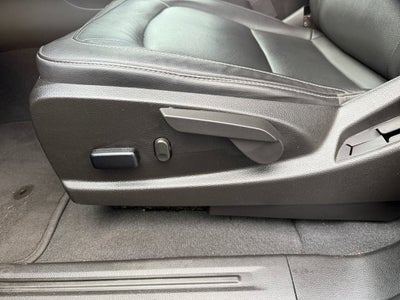 2022 GMC Canyon 4WD Elevation