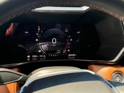 2023 GMC Canyon 4WD AT4