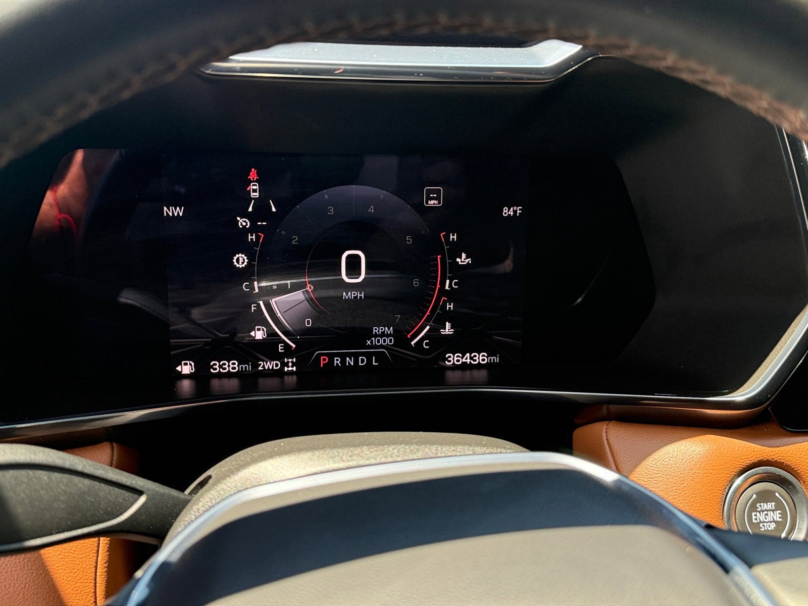 2023 GMC Canyon 4WD AT4