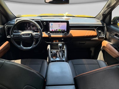 2023 GMC Canyon 4WD AT4