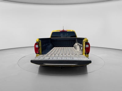 2023 GMC Canyon 4WD AT4