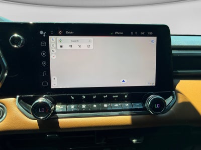 2023 GMC Canyon 4WD AT4