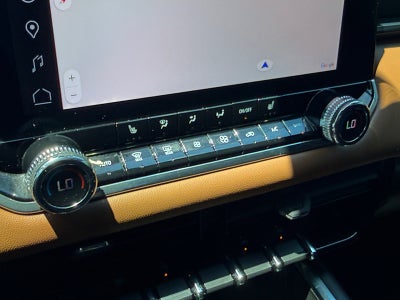 2023 GMC Canyon 4WD AT4