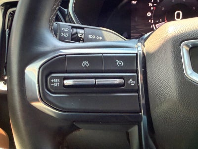 2023 GMC Canyon 4WD AT4
