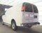 2024 GMC Savana Cargo Van Work Van