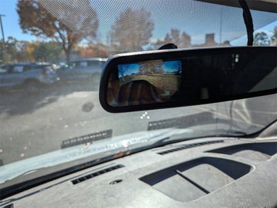 2024 GMC Savana Cargo Van Work Van