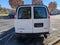 2024 GMC Savana Cargo Van Work Van