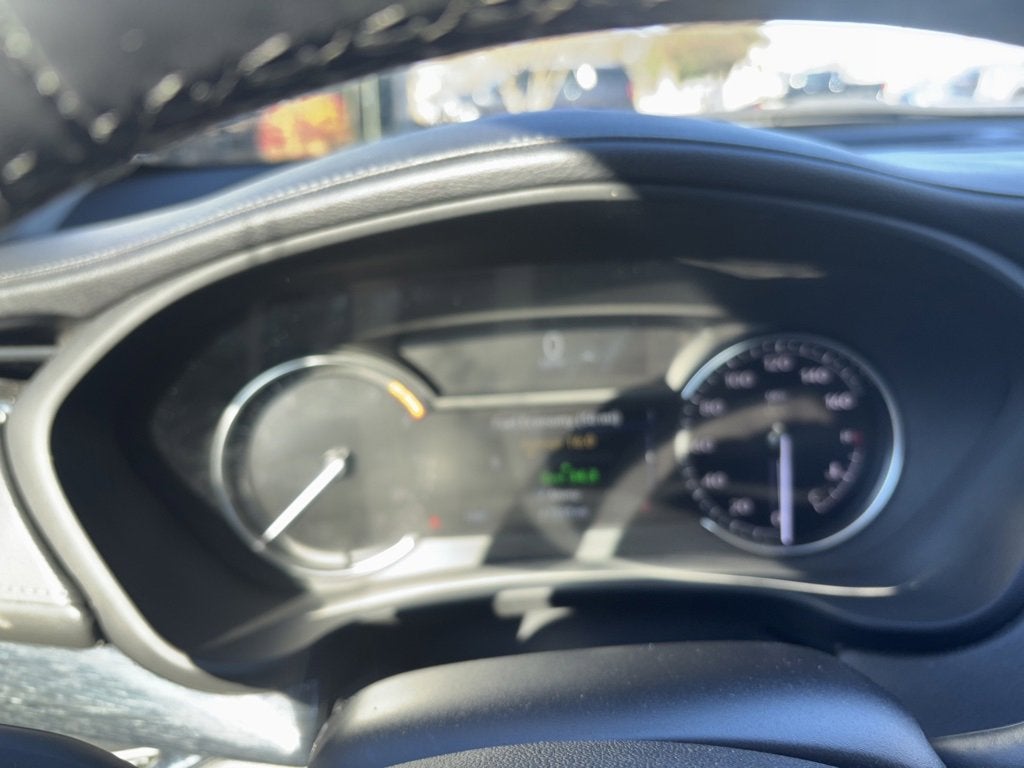 2023 Cadillac XT4 FWD Premium Luxury