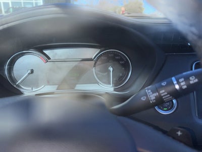 2023 Cadillac XT4 FWD Premium Luxury