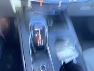 2023 Cadillac XT4 FWD Premium Luxury