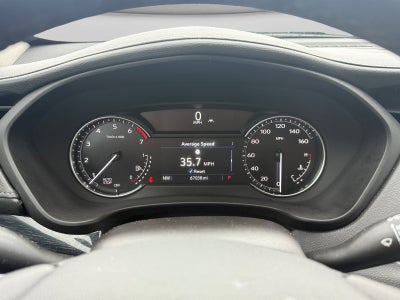 2023 Cadillac XT4 FWD Premium Luxury