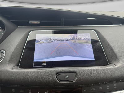 2023 Cadillac XT4 FWD Premium Luxury