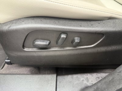 2023 Cadillac XT4 FWD Premium Luxury