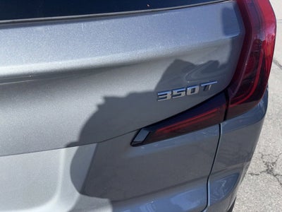 2023 Cadillac XT4 FWD Premium Luxury