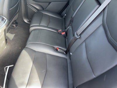 2024 Cadillac XT6 AWD Premium Luxury