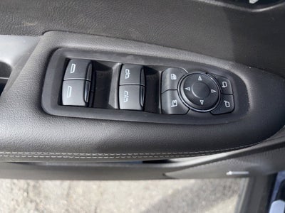 2024 Cadillac XT6 AWD Premium Luxury