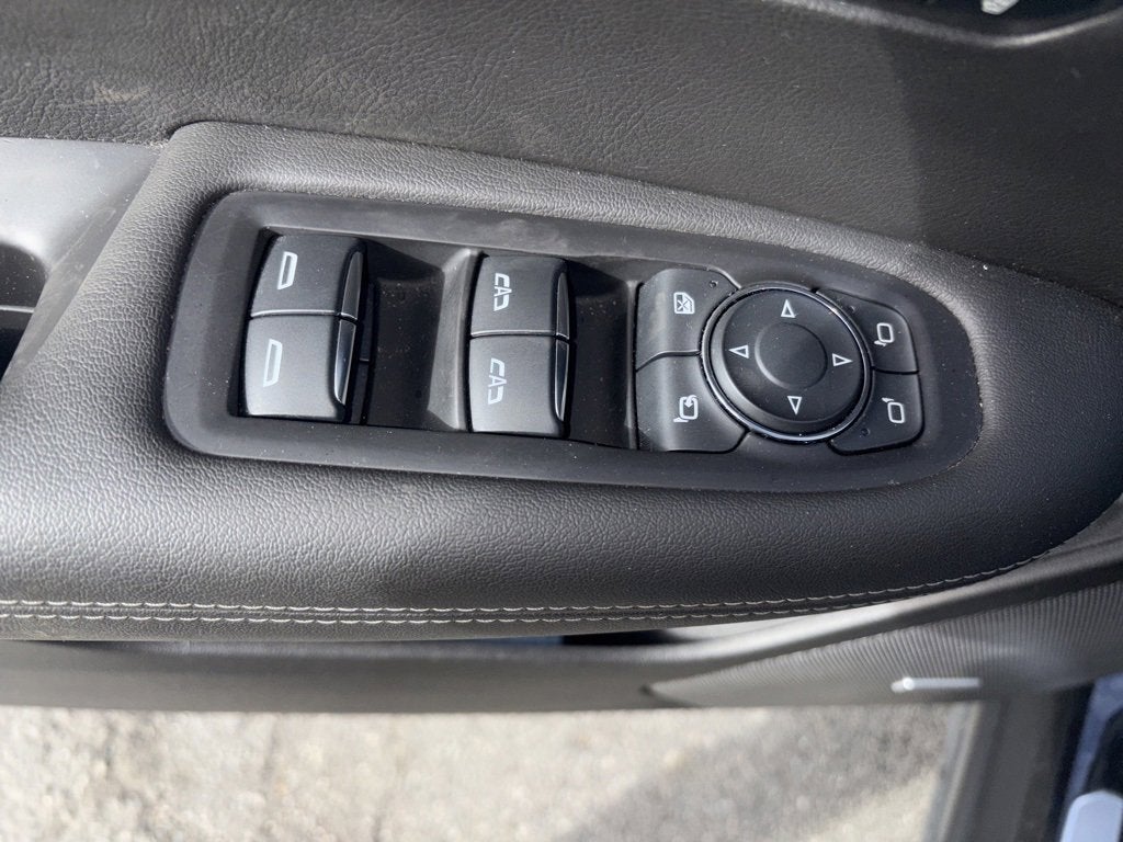 2024 Cadillac XT6 AWD Premium Luxury