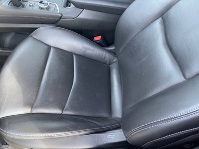 2024 Cadillac XT6 AWD Premium Luxury