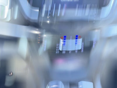 2024 Cadillac XT6 AWD Premium Luxury