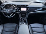 2024 Cadillac XT6 AWD Premium Luxury
