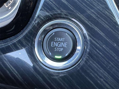 2024 Cadillac XT6 AWD Premium Luxury