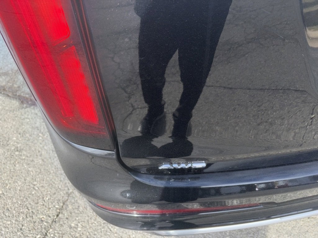 2024 Cadillac XT6 AWD Premium Luxury