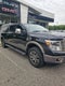 2018 Nissan Titan XD Platinum Reserve