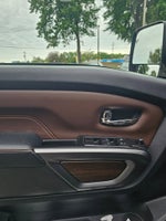 2018 Nissan Titan XD Platinum Reserve